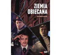 Ziemia obiecana [DVD] (IMPORT) (No hay versión española)