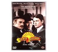 Promised Land [Ziemia Obiecana - Ziemia Obiecana - La Tierra Prometida [Alemania] [DVD]