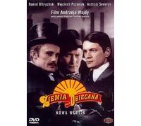 Ziemia Obiecana (The Promised Land) [Region 2] [import]