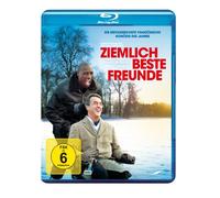 Ziemlich beste Freunde [Alemania] [Blu-ray]