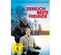 Ziemlich beste Freunde [Alemania] [DVD]