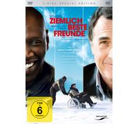 Ziemlich beste Freunde [Alemania] [DVD]