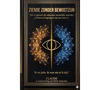 Ziende zonder bewustzijn: Wat er gebeurt als miljarden menselijke woorden proberen te begrijpen wat een mens is