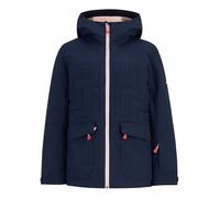 Ziener Afeni - Chaqueta de esquí unisex para niños, cálida, transpirable, impermeable