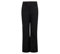 Ziener Alin 152 - Pantalones de esquí para niños, Transpirables, Impermeables, Libres de PFC, Color Negro