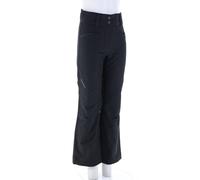 Ziener Alin Jun Niños Pantalón para ski 128 Negro