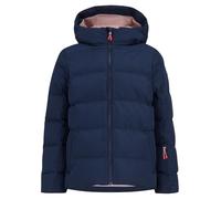Ziener Amani - Chaqueta de esquí unisex para niños, cálida, transpirable, impermeable
