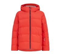 Ziener Amani - Chaqueta de esquí unisex para niños, cálida, transpirable, impermeable