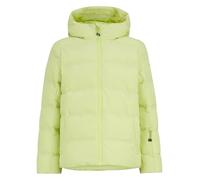 Ziener Amani - Chaqueta de esquí unisex para niños, cálida, transpirable, impermeable