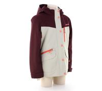 Ziener Anoki Niños Chaqueta para ski 164 Multicolor