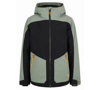 Ziener Arnu-z Chaqueta de esquí/chaqueta de invierno | cálida, transpirable e impermeable Niños (Pack de 1)