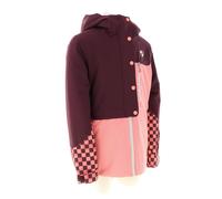 Ziener Ayreen Jun Niños Chaqueta para ski 152 Rosa subido