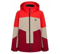 Ziener Chaqueta de esquí para chicos AGIMO-Z, cálida, transpirable, impermeable