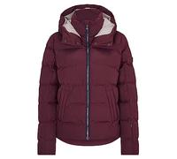 Ziener Chaqueta de esquí para mujer Tusja, cálida, transpirable, impermeable (1 unidad)