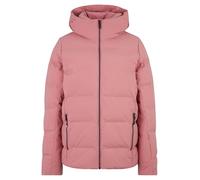 Ziener Chaqueta de esquí Trava para mujer, cálida, transpirable, impermeable