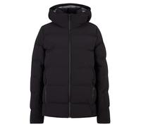 Ziener Chaqueta de esquí Trava para mujer, cálida, transpirable, impermeable