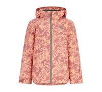 Ziener Chaqueta de esquí unisex para niños Aluck, cálida, transpirable, impermeable