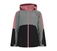 Ziener Chaqueta de esquí unisex para niños Aluck, cálida, transpirable, impermeable