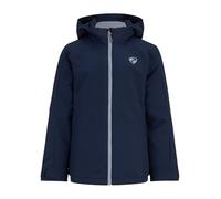 Ziener Chaqueta de esquí unisex para niños Aluck, cálida, transpirable, impermeable