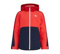 Ziener Chaqueta de esquí unisex para niños Aluck, cálida, transpirable, impermeable
