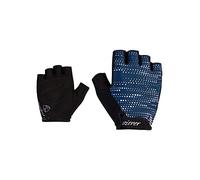 Ziener CIMEA Guantes de Ciclismo para Mujer | Dedo Corto - Transpirable, Amortiguador, Sweet Lilac, 6,5