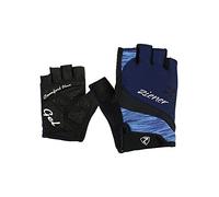 Ziener CREOLAH Guantes, Bicicleta de montaña, Ciclismo, Dedos Cortos, Transpirables, amortiguadores y Antideslizantes, Mujer, náutico, 6