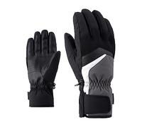 Ziener Gloves Gabino Guantes Esquí, Hombre, Magnet, 7