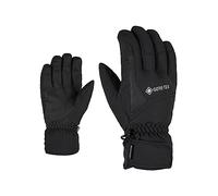Ziener Gloves Garwen Guantes De Esquí Gore Tex De Hombre, Hombre, Black, 8,5