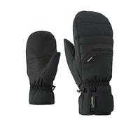 Ziener Gloves Glyndal Guantes De Esquí Gore Tex De Hombre, Hombre, Black, 11