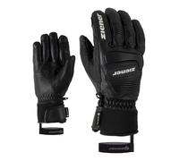 Ziener Gloves Guard Guantes Esquí, Hombre, Black, 8,5