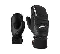 Ziener Gloves Guardi Guantes esquí, Hombre, Black, 11