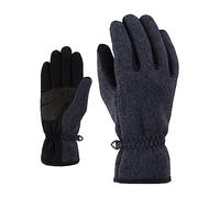 Ziener Gloves Imagio Guantes Multisport, Hombre, Black Melange, 7