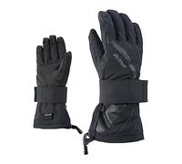 Ziener Gloves Milana Guantes De Snowboard De Mujer, Mujer, Black, 7