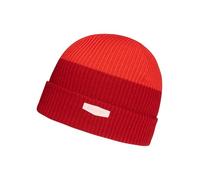 Ziener Gorro Unisex para niños, cálido, de Punto, Reflective Ikadella