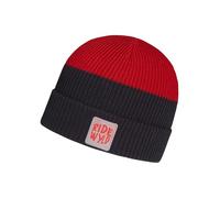 Ziener Gorro Unisex para niños, cálido, de Punto, Reflective Ikadello