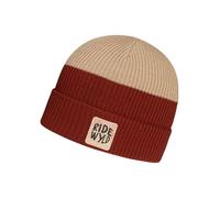 Ziener Gorro Unisex para niños, cálido, de Punto, Reflective Ikadello