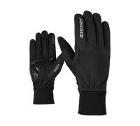 Ziener Guante de bicicleta de invierno SMU 18-bike WS 414 negro XXL
