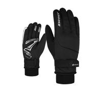 Ziener Guante de invierno para bicicleta SMU 18-bike 199 GTX negro L