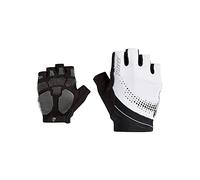 Ziener Guantes de Ciclismo COKKO para Mujer, Talla 8
