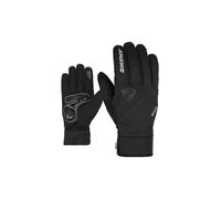 ZIENER Guantes de ciclismo Donni GTX INF PR negro | 10,5