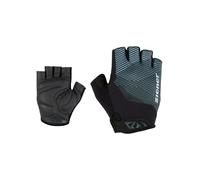 Ziener Guantes de Ciclismo para Hombre, de CAYUS, con Dedos Cortos, Transpirables/amortiguadores, Dark Jungle, 7