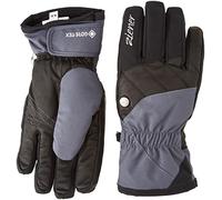Ziener Guantes de esquí para Mujer Keala para Deportes de Invierno, Gore-Tex, extracálidos, sin PFC Ombre, 6