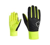 Ziener Herren Isidro Freizeit-/ Funktions-/ Outdoor-Handschuhe | atmungsaktiv, Touch, Pontetorto