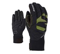 Ziener Ilko GTX Inf Multisport - Guantes de Deporte para Actividades al Aire Libre, Transpirables, Resistentes al Viento, Suaves