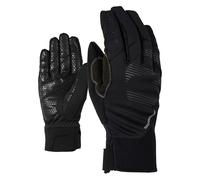 Ziener Ilko GTX Inf Multisport - Guantes de Deporte para Actividades al Aire Libre, Transpirables, Resistentes al Viento, Suaves