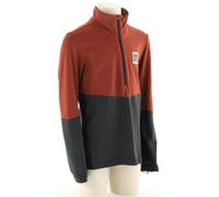 Ziener Jarps Jun Niños Jersey 140 Marrón