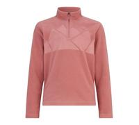 Ziener Jonki - Jersey de esquí Unisex para niños, Transpirable, Forro Polar, cálido