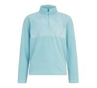 Ziener Jonki - Jersey de esquí Unisex para niños, Transpirable, Forro Polar, cálido