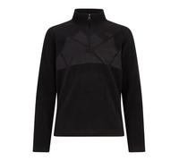 Ziener Jonki - Jersey de esquí Unisex para niños, Transpirable, Forro Polar, cálido