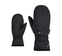 Ziener Kahlia Primaloft - Manoplas de esquí para deportes de invierno Mujer (Pack de 1)